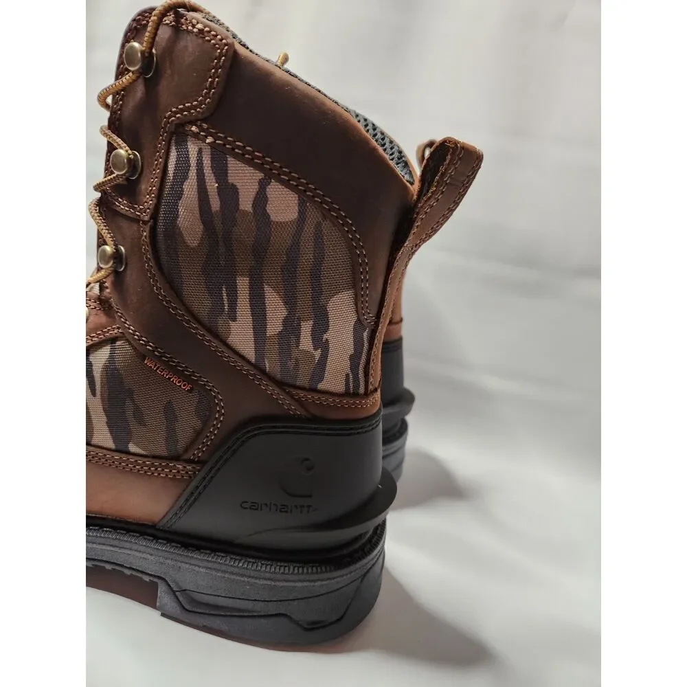 Carhartt Ironwood Storm Defender Waterproof 8